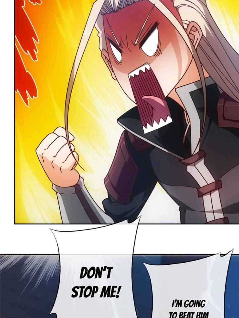The Greatest Deity Chapter 79 23
